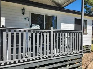 BIG4 Warwick Holiday Park - Leslie