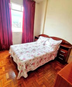 Por do Sol nas alturas! Sua solução no centro de BH