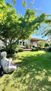 Crofton Cottage Port of Echuca
