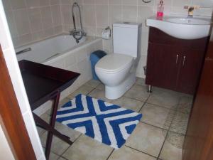 Footprints of Knysna