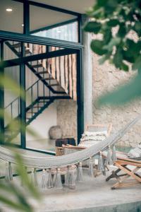 Boho Jungle Villa - Pvt Pool -100mbs- Concierge 7A