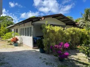 Chez Guy , chambre privée - Tiputa