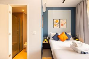 Easy Star - Belo studio ao lado Allianz - TG01I