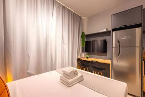 Easy Star - Belo studio ao lado Allianz - TG01I