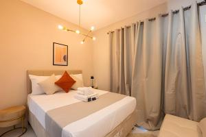 Easy Star - Belo studio ao lado da Estação Brooklin - SQ01I