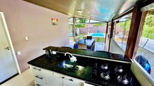 Casa Perfeita para Curtir