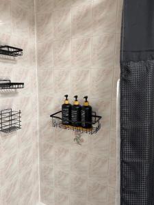 3BR Stay for Crews & Families