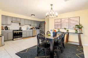 3BR Stay for Crews & Families