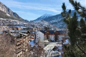 Résidence Signal Du Prorel - Appartement rénové · Proche des pistes · Wifi gratuit · Terrasse & coin cabine MAE-0364