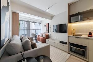 Easy Star - Belo apartamento no coração de Perdizes - SQ06I