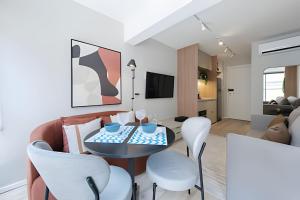 Easy Star - Belo apartamento no coração de Perdizes - SQ06I