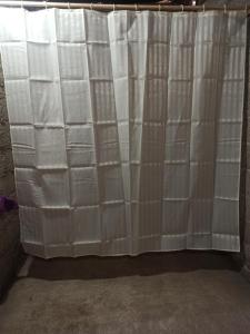 Casita rústica Tequis