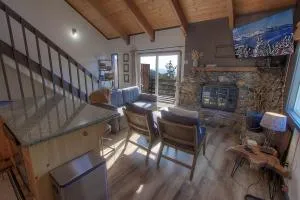 Bigler Bonus condo - Genoa