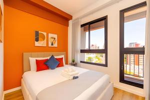 Easy Star - Charmoso studio na Vila Clementino - SR01I