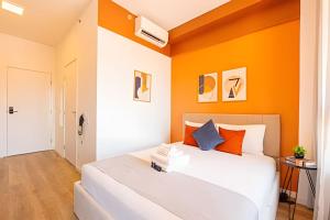 Easy Star - Charmoso studio na Vila Clementino - SR01I