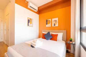 Easy Star - Charmoso studio na Vila Clementino - SR01I