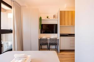 Easy Star - Charmoso studio na Vila Clementino - SR01I