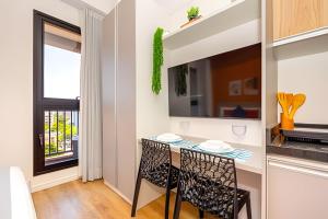 Easy Star - Charmoso studio na Vila Clementino - SR01I