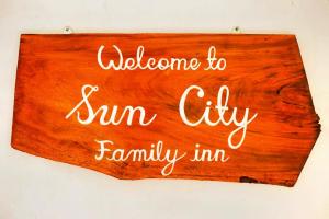 Sun City Family Inn