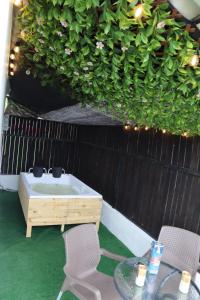 Stones chalets Guatapé