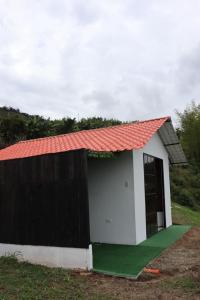 Stones chalets Guatapé