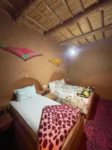 Auberge camping ouadjou - Nkob