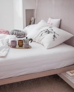 Peaceful Stay Among the Vines