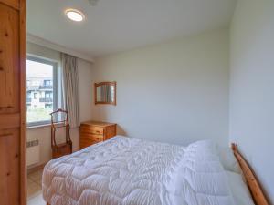 Apartment near Belgian Coast with Terrace