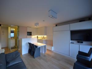 Studio in Belgium near Beach & Dunes