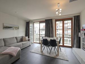 Apartment in Oostduinkerke near the Coast