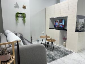 Apartament Smile in Tirana Center