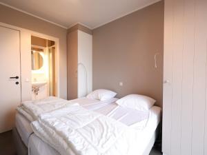 Apartment near Belgian Coastline Beach