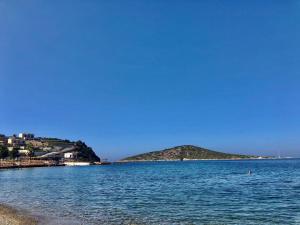 Villa Al Mare Özel Havuzlu Villa