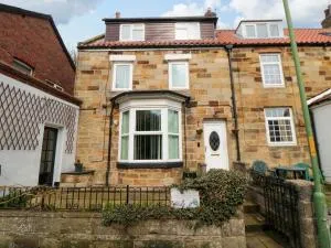 Florence Cottage - Roxby