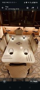 ELDORA - LUXURY of LEISURE