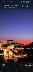 ELDORA - LUXURY of LEISURE