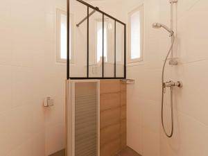 Appartements Spacious house - AC- 5BR-12P- Deauville : photos des chambres