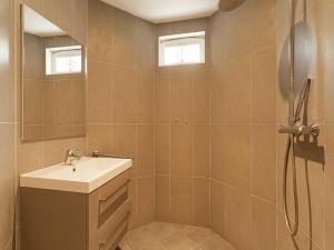 Appartements Spacious house - AC- 5BR-12P- Deauville : photos des chambres