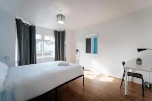 Manor Park Rooms to stay - 依尔福