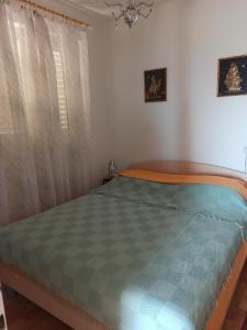 One-Bedroom Apartment with Terrace and Sea View room in Apartments by the sea Podgora Makarska - 2593