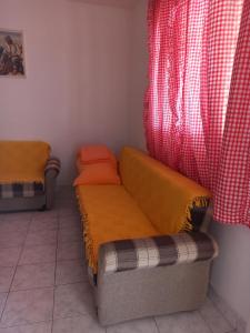 Apartments by the sea Podgora, Makarska - 2593