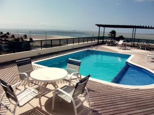 obrázek - Calhau Praia Hotel