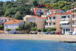 Apartment Podgora 2594b 