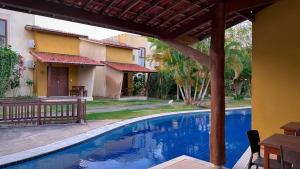 Cozy apartment on Pipa Beach