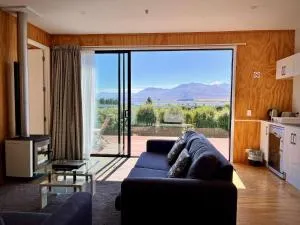 Nordic Escape - Lake Tekapo - Glentanner