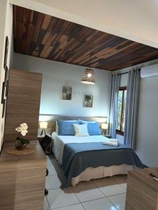 Cozy apartment on Pipa Beach