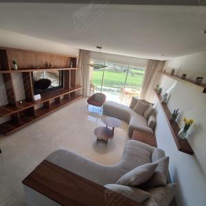 Harmonie Haven Duplex Taghazout Bay ocean and golf view