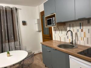 Appartements Appartement 4 personnes Proche Centrex & Disneyland : photos des chambres