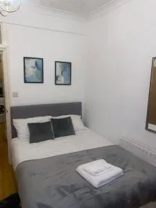 Cosy Spacious Studio Flat,N18 - 埃德蒙顿