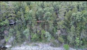 Refugio El Hualo y La Huala del Achibueno